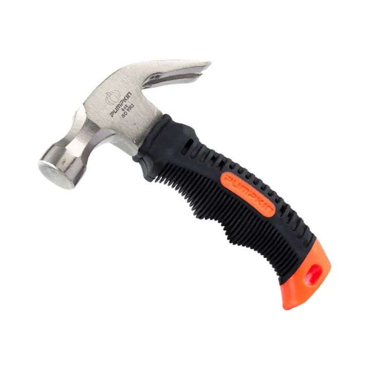 23mm%20Claw%20Hammer%20(Pumpkin)%2029151%20-%20Image%205