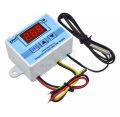 Digital Temperature Controller W3002. 