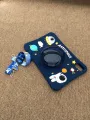 Huawei Matepad 10.4 cover. 