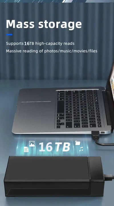 2.5/3.5%20inch%20plastic%20screw-free%20USB%203.0%20SATA%20desktop%20serial%20port%20hard%20drive%20enclosure%20supports%2016TB%20external%20power%20supply%20-%20Image%206