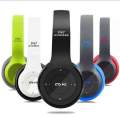 P47 Wireless Headphones bluetooth 5.0. 