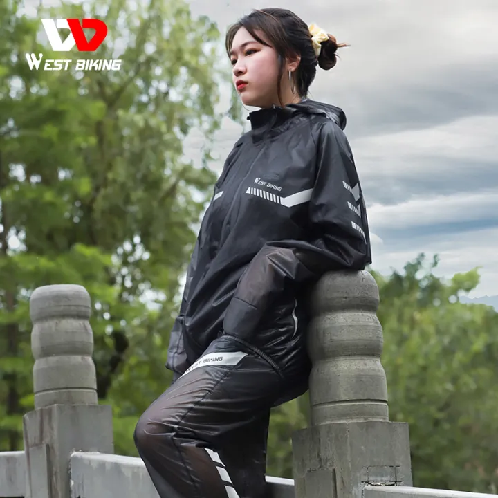 (Preorder)WEST%20Cycling%20Raincoat%20Men's%20Separate%20Raincoat%20Outdoor%20Sports%20Adult%20Riding%20Rain%20Coat%20Rainproof%20Windbreaker%20Breathable%20Bicycle%20Set%20Accessories%20%20%E1%80%A1%E1%80%AC%E1%80%B8%E1%80%80%E1%80%85%E1%80%AC%E1%80%B8%E1%80%9D%E1%80%90%E1%80%BA%E1%80%85%E1%80%AF%E1%80%B6%20-%20Image%203
