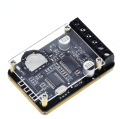 XY-P15W Dual Channel Stereo Bluetooth 5.0 30W+30W audio High Power Amplifier Board DC 8V-24V. 