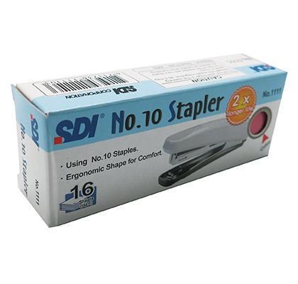 STAPLER No.10