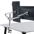 UP Dual Monitor Table Mount. 