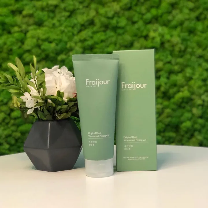 Fraijour%20Original%20Herb%20Wormwood%20Peeling%20Gel%20150%20ml%20-%20Image%202
