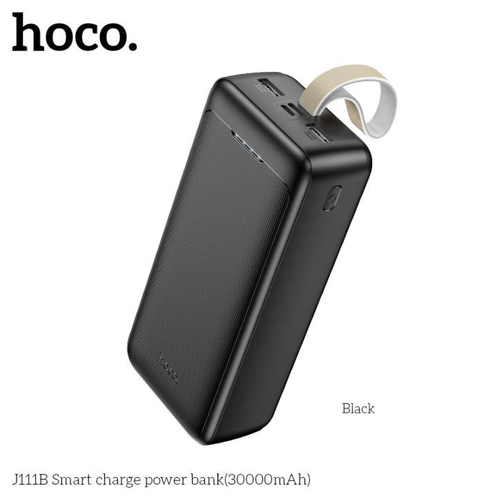 Hoco%20J111B%20Smart%20Charge%2030000mAh%20Power%20Bank%20-%20Image%204