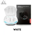 Lenovo GM2 Pro BT 5.3 TWS Earbuds Low Latency headset HD call Dual mode. 