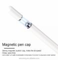 Stylus Pens for iPad Pencil, Capacitive Pen High Sensitivity & Fine Point, Magnetism Cover Cap, Universal for Apple/iPhone/Ipad Pro/Mini/Air/Android/Microsoft/Surface and Other Touch Screens. 