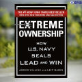 Extreme Ownership - Jocko Willink & Leif Babin. 