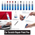 Car Scratch Repair Paint Pen Auto Touch Up Pens (Go Goo Store). 