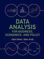 Ebook - Data Analysis for Business, Economics, and Policy. 