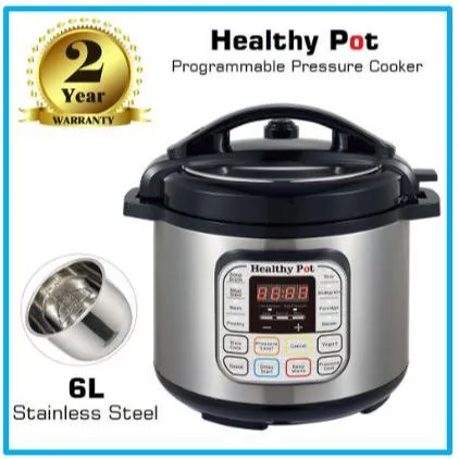 Healthy%20Pot%20%7C%20Digital%206L%20Pressure%20Cooker%20With%20Stainless%20Steel%20Inner%20Cooking%20Pot%20-%20Image%202