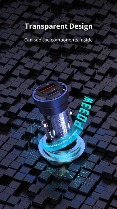 Recci%20RCC-N17%20Journey%20Series%20PD33W%20Fast%20Charging%20Car%20Charger%20-%20Image%206