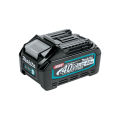 (Preorder) MAKITA BL4040 (191B32-1) : Battery Li-ion 40Vmax 4.0Ah. 