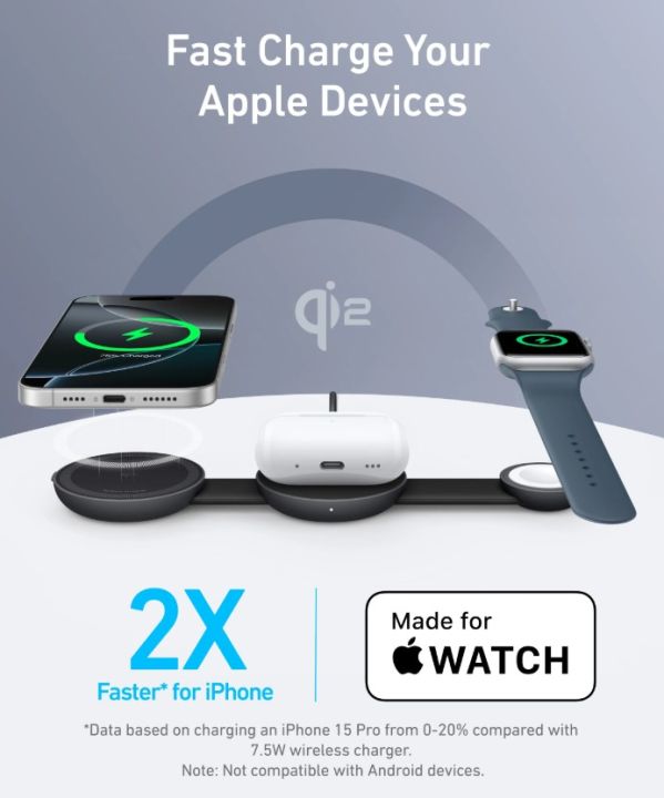 Anker%20MagGo%20Wireless%20Charging%20Station%20(3-in-1,%20Foldable%20Pad)%20-%20Image%204