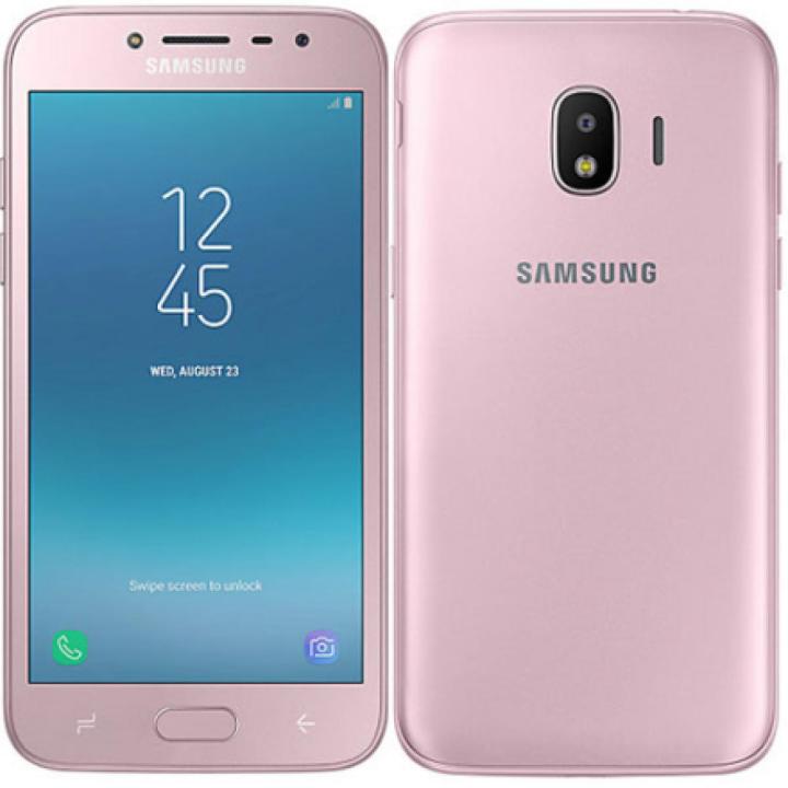 Samsung J2 Pro