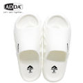 ADDA Authentic Men Sandals အမျိုးသားဝတ် ကွင်းထိုးဖိနပ် ( Preorder). 