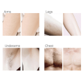 Pre Wax Smooth Body Hair Removal Spray 100% Natural Permanent  Hair Removal. 