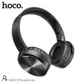 Hoco DW01 Foldable Wireless Headset. 