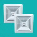 8" Ceiling Mounted Exhaust Fan (FA00000006). 
