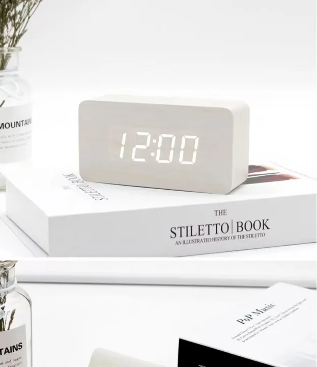 (Gift)%20Smart%20Voice-Activated%20for%20Wooden%20LED%20Digital%20Alarm%20Clock%20-%20Image%206