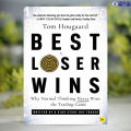 Best Loser Wins - Tom Hougaard. 