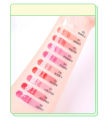 (Preorder) 100% authentic Colorgram Fruity Glass Tint, 20 colors, Hu Lu Tang Lip Tint, clear, bright, juicy, long-lasting color.. 