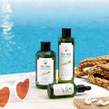 (Preorder) Naturista Cleansing Water Naturista Cleansing makeup remover 150ml (Tea Tree/White Tea). 