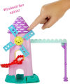 (Preorder)Barbie Club Chelsea™ Doll & Playset Barbie Club Chelsea Playset 2 types Bedroom and Mini Golf FDB32 ကလေးကစားစရာအရုပ်. 