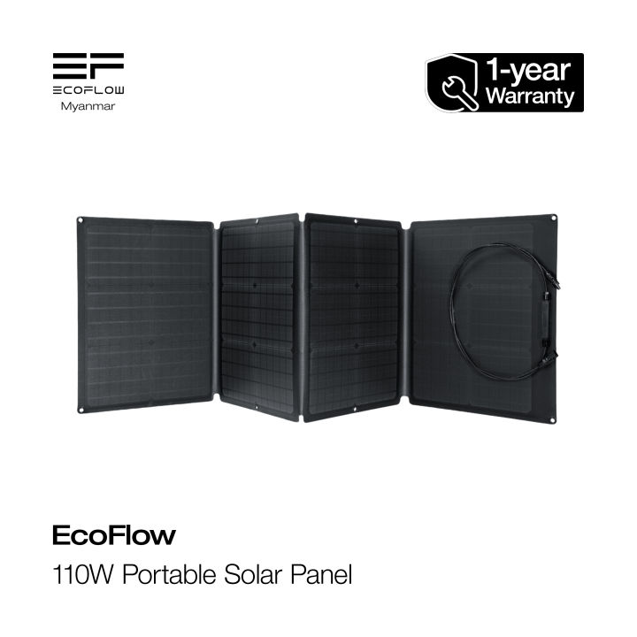 EcoFlow%20110W%20Portable%20Solar%20Panel%20-%20Image%204