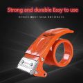 Tape Cutter Dispenser Manual Sealing Device. 