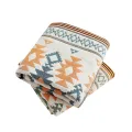 Bohemia Blanket. 
