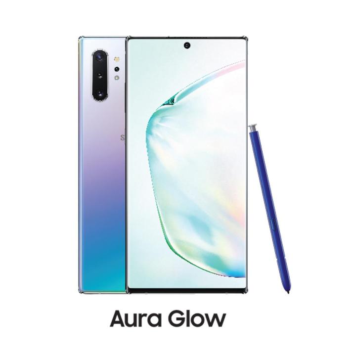 Samsung Galaxy Note10+(12/256GB)