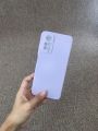 Redmi note11 4g/redminote 11s cover. 