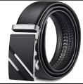 Men's belt, plastic buckle, nylon strap, no need to drill holes, cloth belt, fashion belt, nylon strap belt. 
