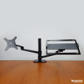 Laptop / Monitor / Tablet - 3 in 1 Table Mount. 