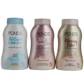Oil & blemish control powder , Pond's Magic Powder Oil and Blemish Control Sweetie Pink 50g. 
