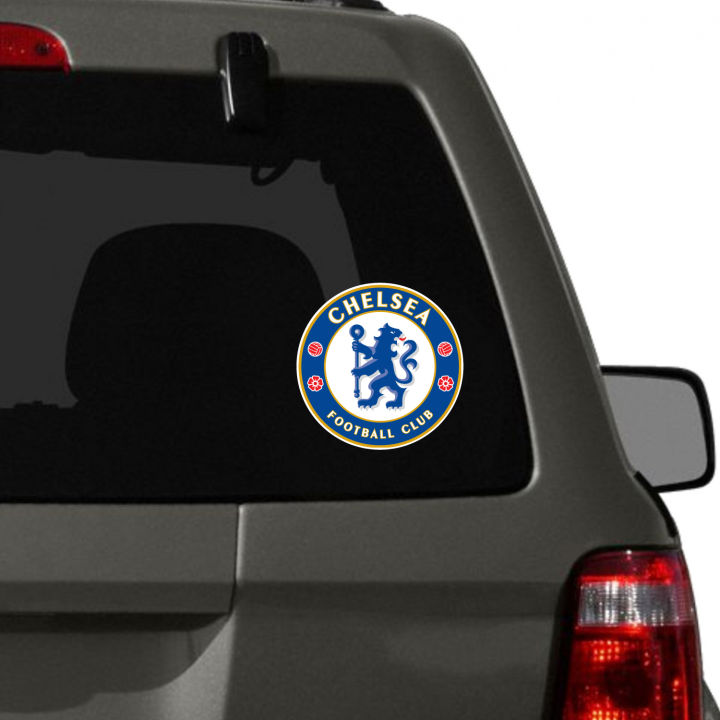 Chelsea%20FC%20Soccer%20Team%20Sticker%20-%204%20Pcs%20Set%20%7C%20Laptop%20Sticker%20%7C%20Car%20Sticker%20%7C%20Phone%20Sticker%20%7C%20Waterbottle%20Sticker%20%7C%20Wall%20Sticker%20%7C%20Die%20Cut%20Sticker%20%7C%20Waterproof%20Sticker%20-%20Image%208