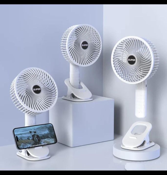 Portable%20Small%20Clip%20Fan%20With%20Phone%20Stand,%20Lightweight%20Mini%20Handheld%20Cooling%20Fan,%20Rechargeable%20Table%20Fan%20-%20Image%203