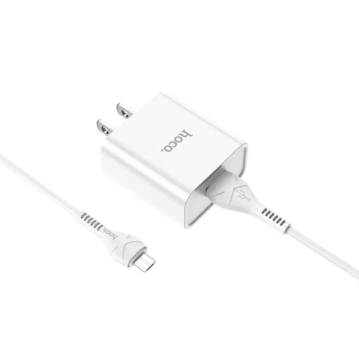 Hoco%20C81%20Asombroso%20wall%20charger,%20single%20USB%20output%202.1A,%20US%20plug,%20set%20with%20cable%20for%20Micro-USB%20-%20Image%203