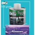 OCi 500gram PVC pipe adhesive glue. 