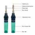 Soldering Iron kit Gas type. 