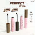 Ashley A-456 Mascara Brow Perfect brow mascara Beautiful Color Long-Lasting Natural Color Small brush head for easy swiping. 