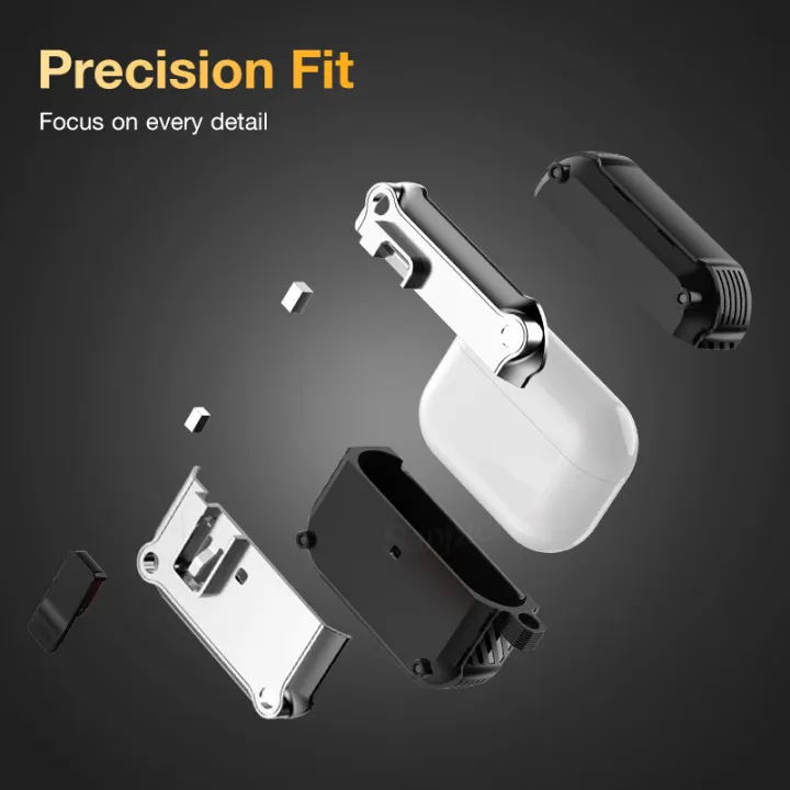 (Preorder)Sanptoch%20Lock%20Switch%20Case,For%20Airpods%204/Pro2/Pro/3rd/2/1%20Military%20Armor%20Shockproof%20Wireless%20Earphone%20Full%20Cover%20with%20Keychain%20-%20Image%209