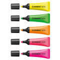 STABILO Neon Highlighter. 