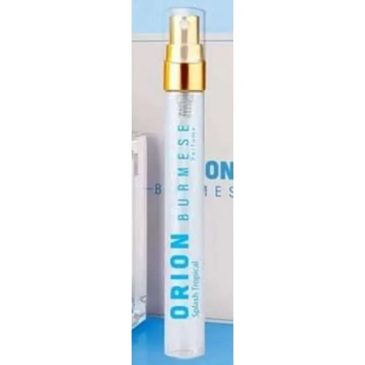 Orion Burmese Splash Tropical 10ml | Shop.com.mm