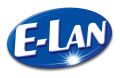 E-LAN Lemon Power Liquid Dishwash 450g. 