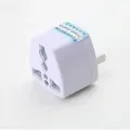 3 pin to 2 pin Converter Adapter. 
