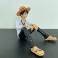 Anime One Piece Luffy Photographer Stylist ကလေးကစားစရာအရုပ်လေး(Preorder). 